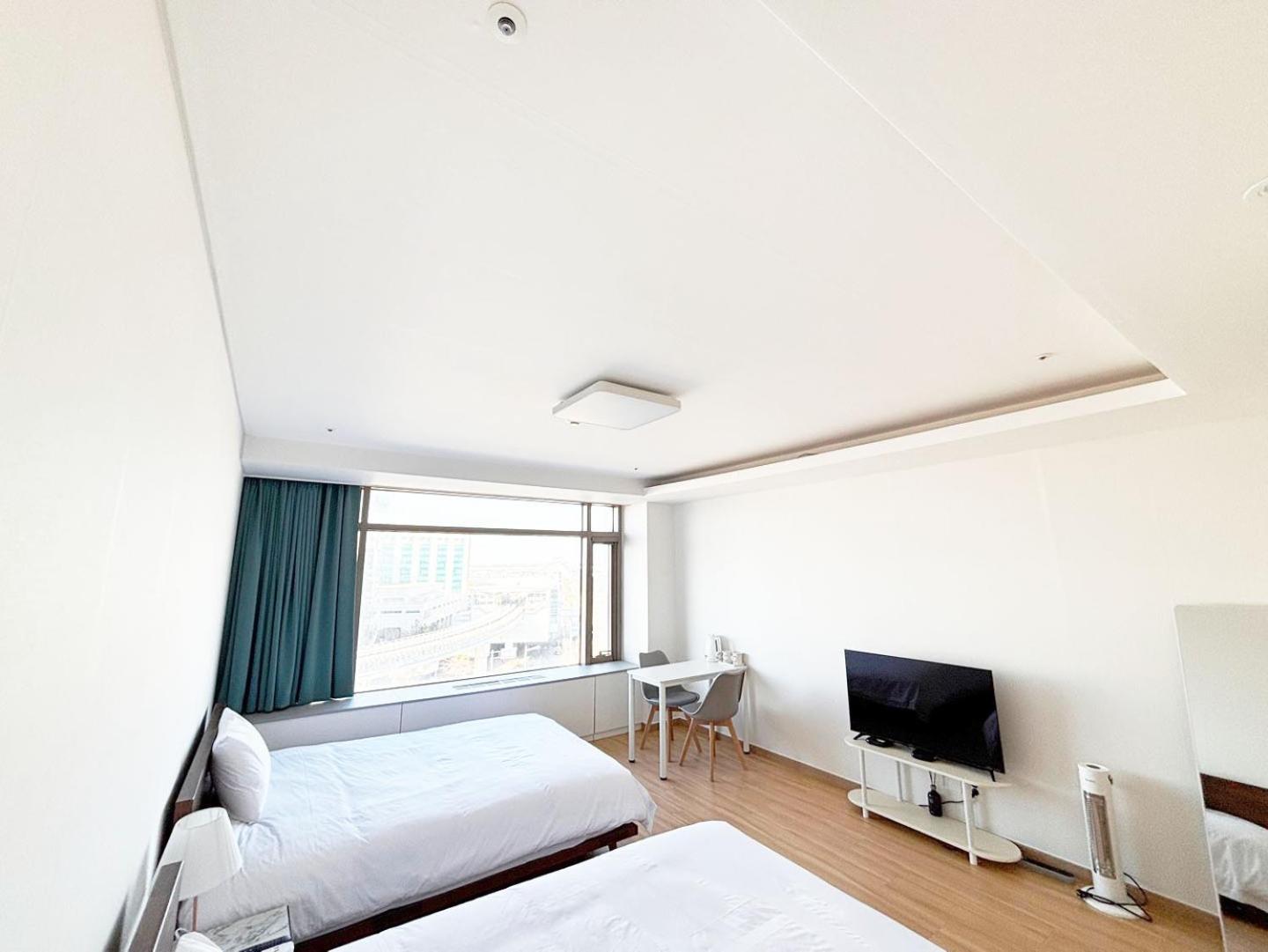 Incheon Airport Line Guesthouse 외부 사진