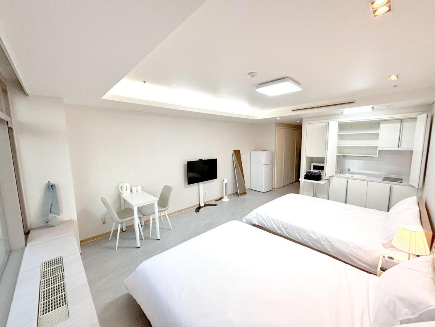 Incheon Airport Line Guesthouse 외부 사진