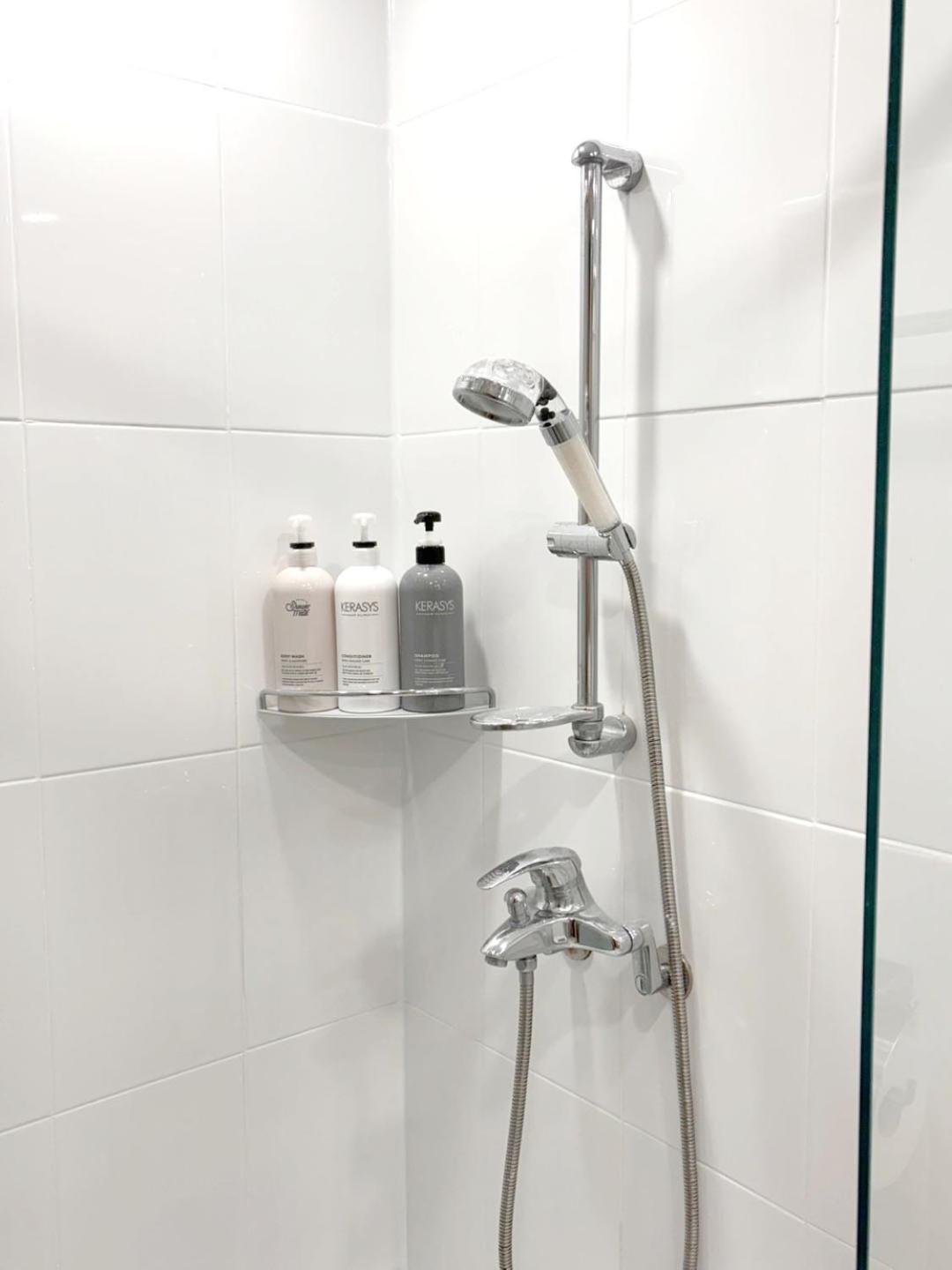 Incheon Airport Line Guesthouse 외부 사진
