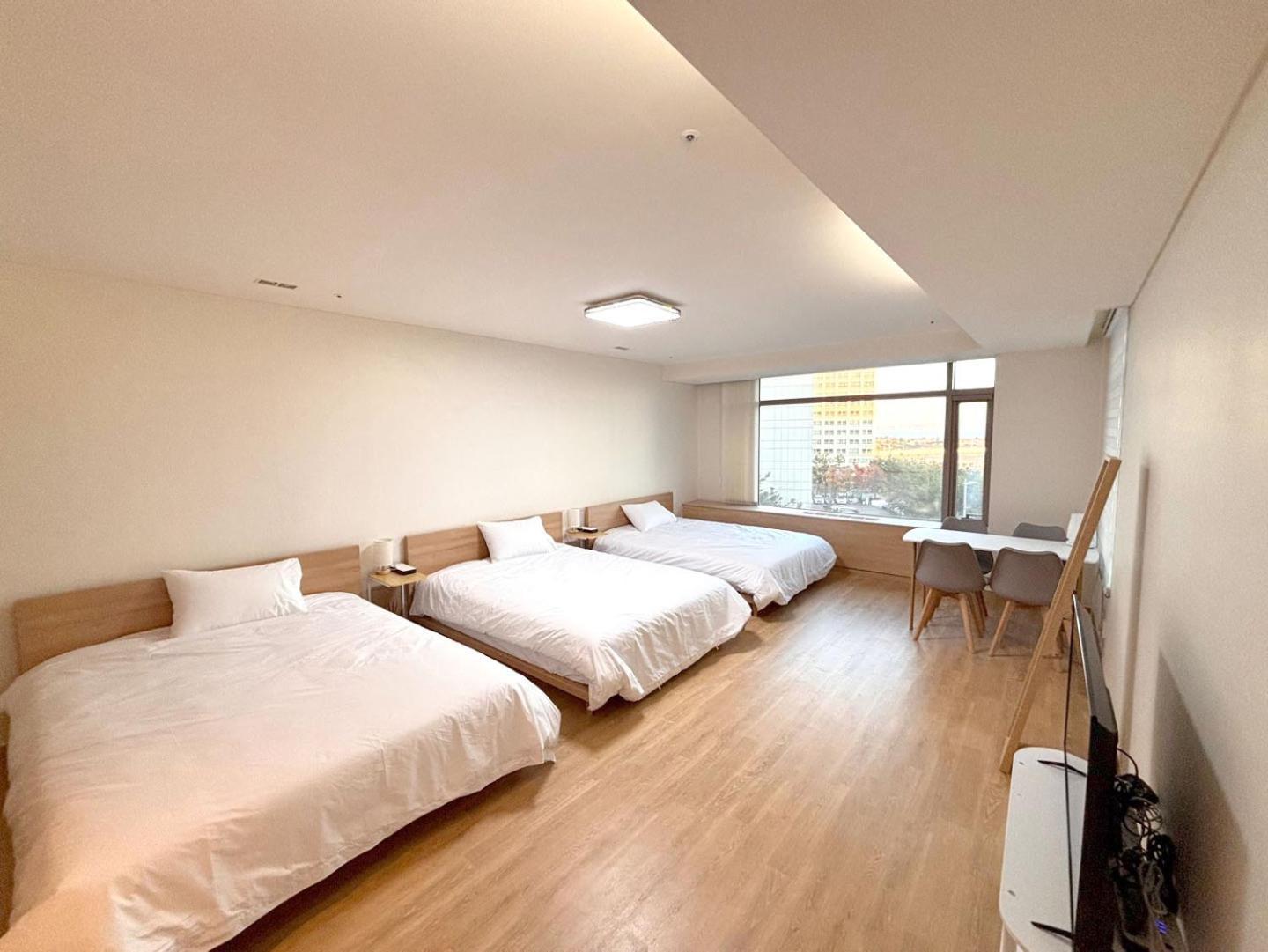 Incheon Airport Line Guesthouse 외부 사진