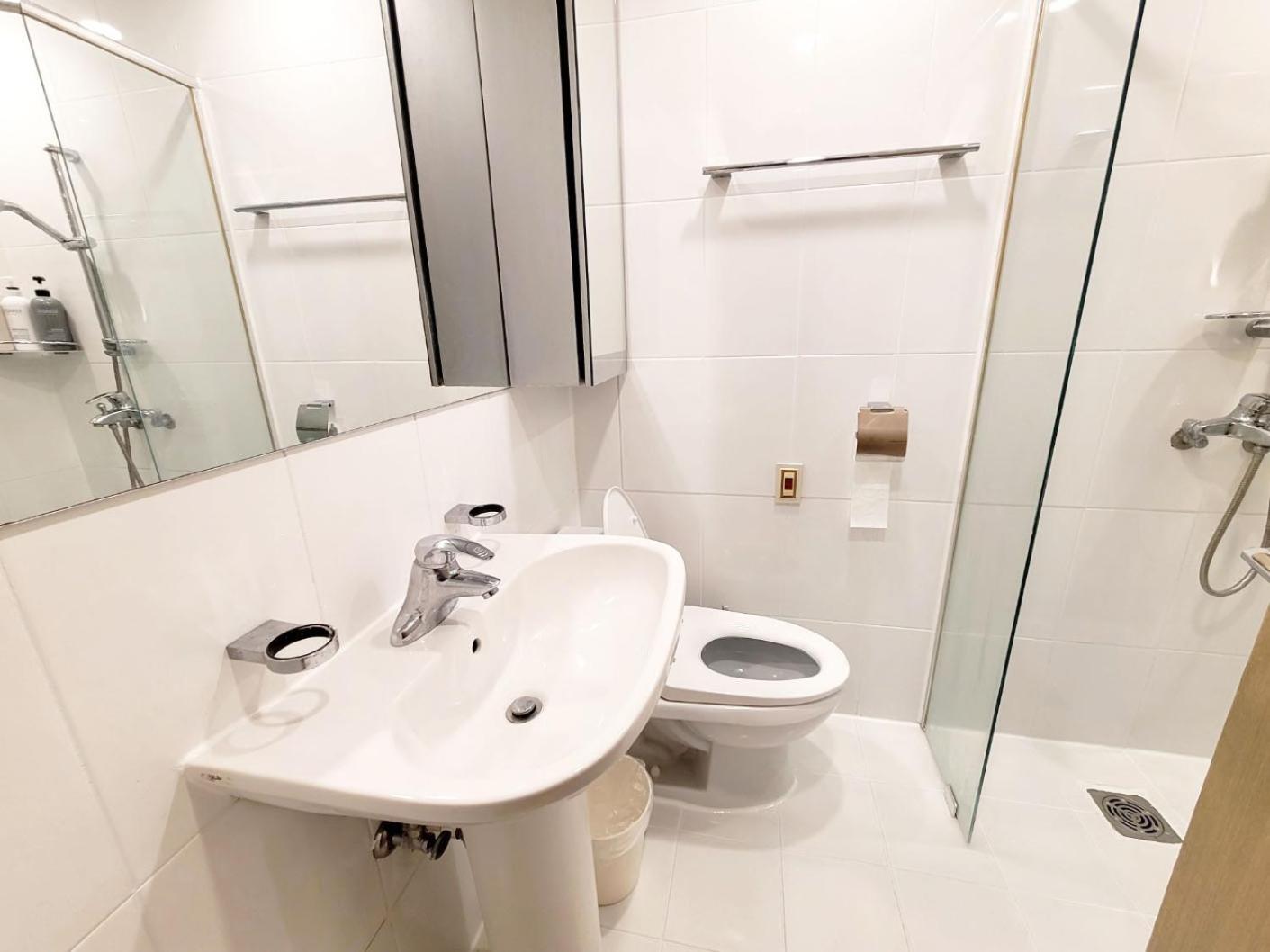 Incheon Airport Line Guesthouse 외부 사진