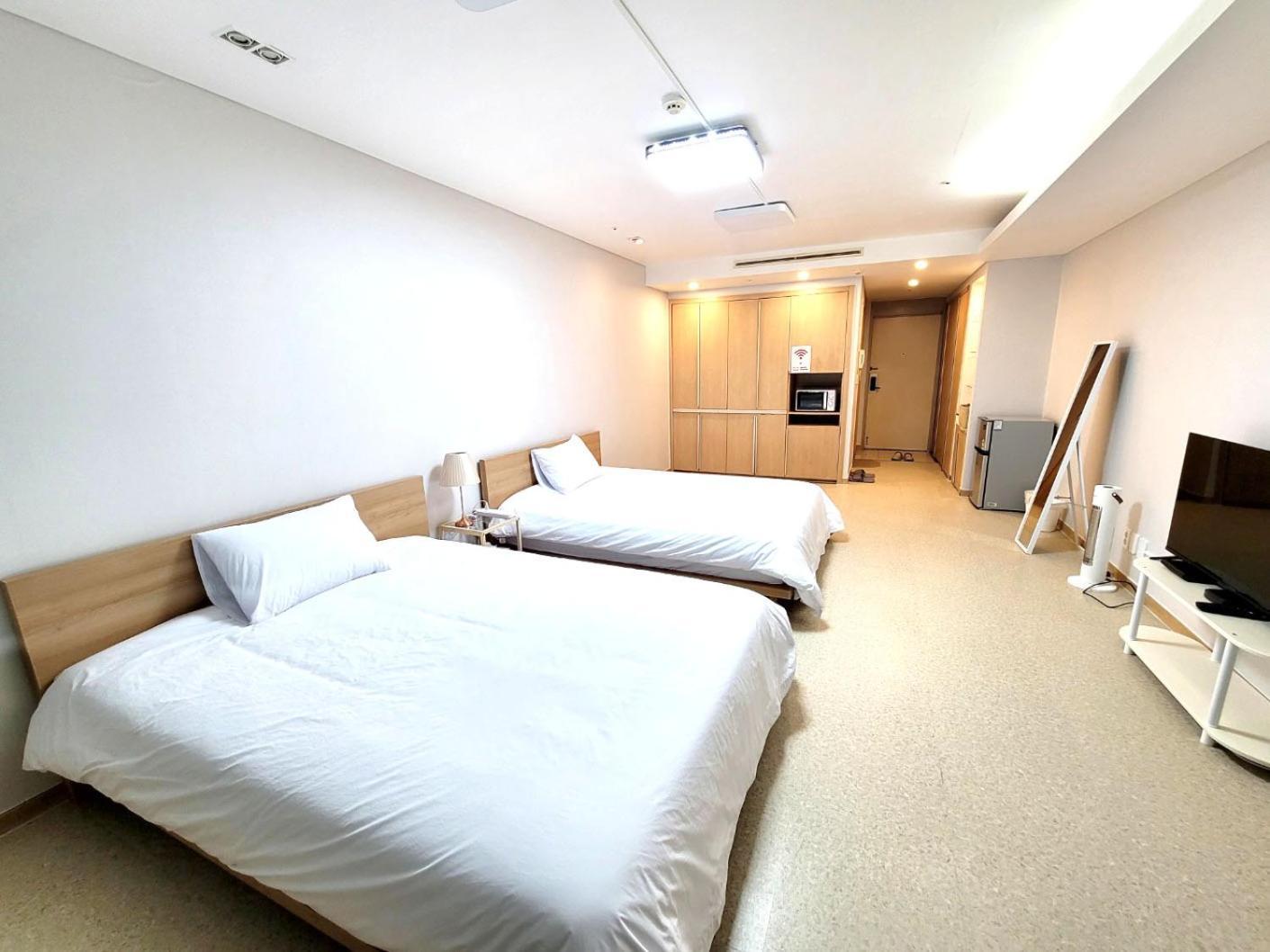 Incheon Airport Line Guesthouse 외부 사진