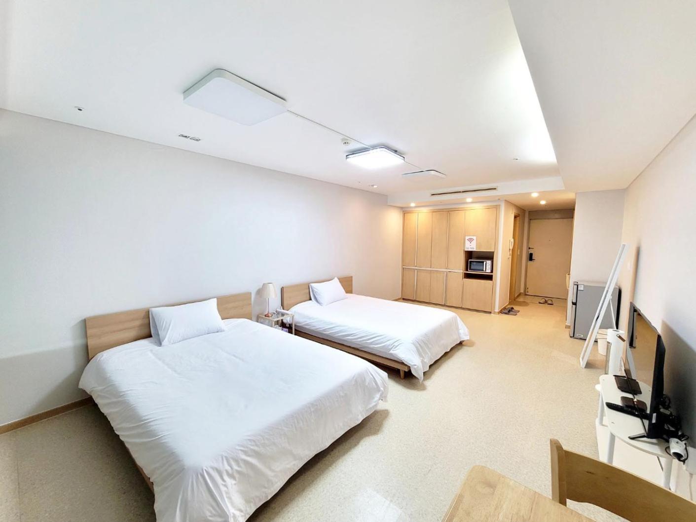 Incheon Airport Line Guesthouse 외부 사진