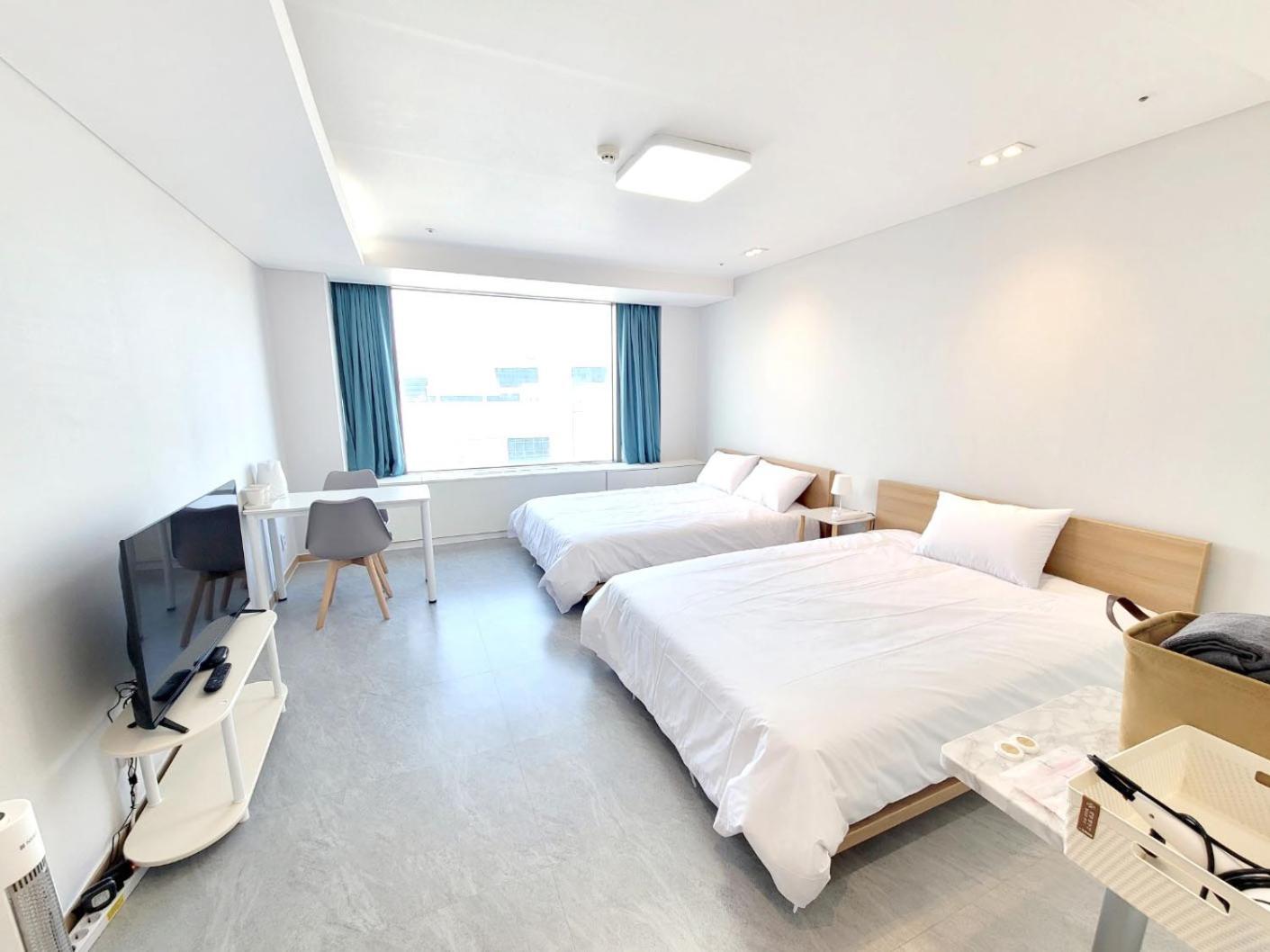 Incheon Airport Line Guesthouse 외부 사진